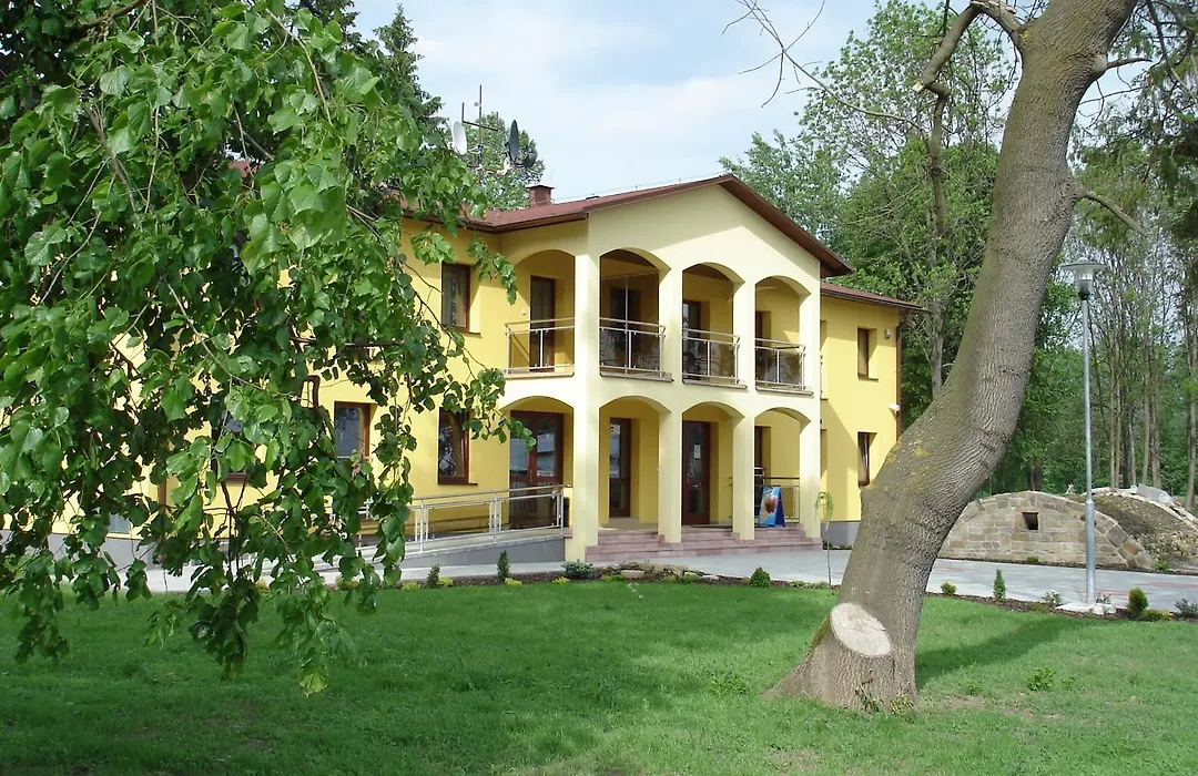 Wellness Villa Liptov-1