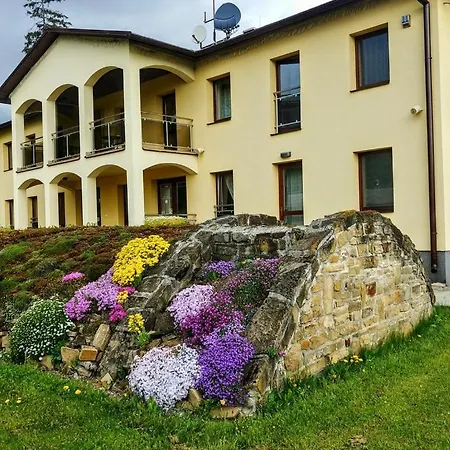 Wellness Villa Liptov-2